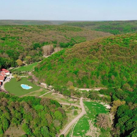 Eco Complex Izvori Hotel Varna Exterior photo