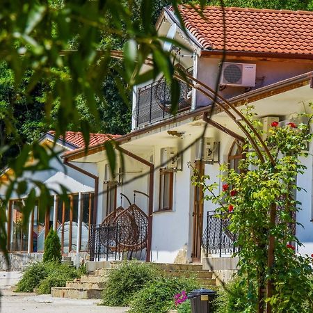 Eco Complex Izvori Hotel Varna Exterior photo