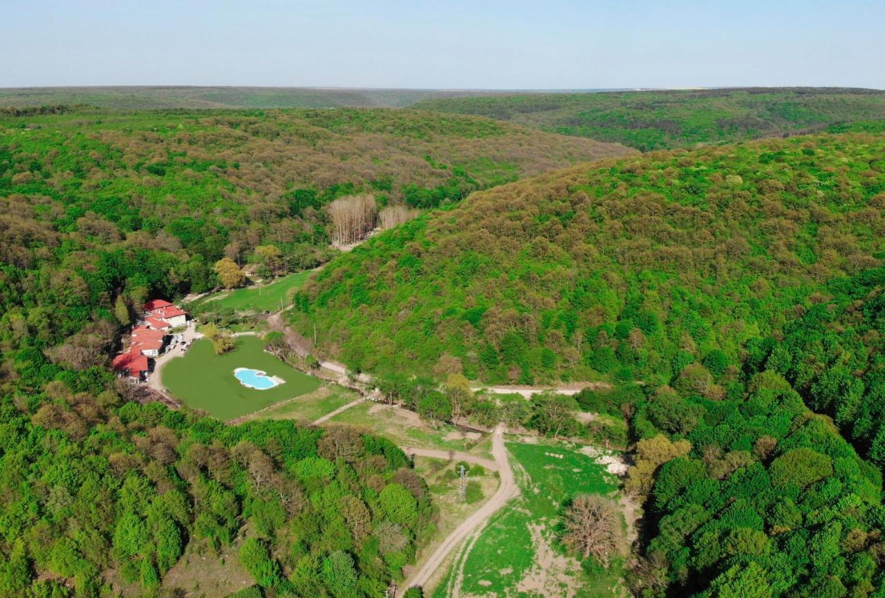 Eco Complex Izvori Hotel Varna Exterior photo