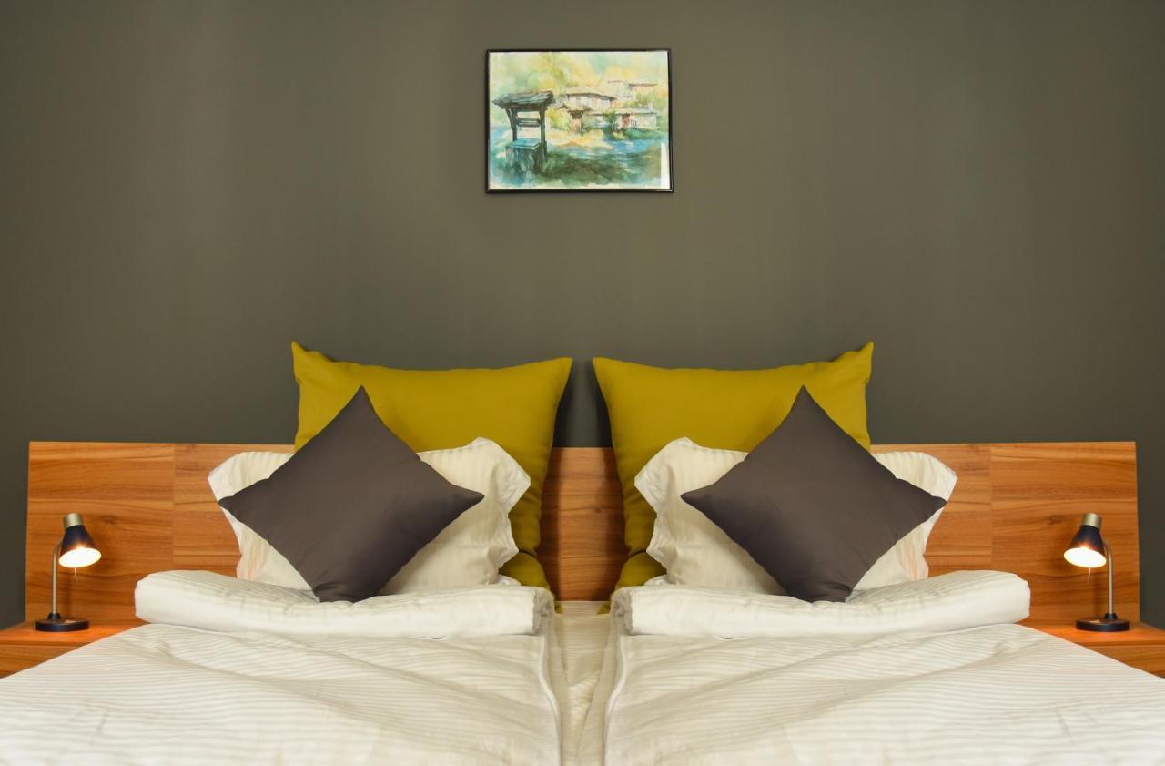 Eco Complex Izvori Hotel Varna Exterior photo