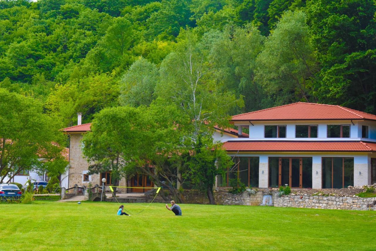 Eco Complex Izvori Hotel Varna Exterior photo