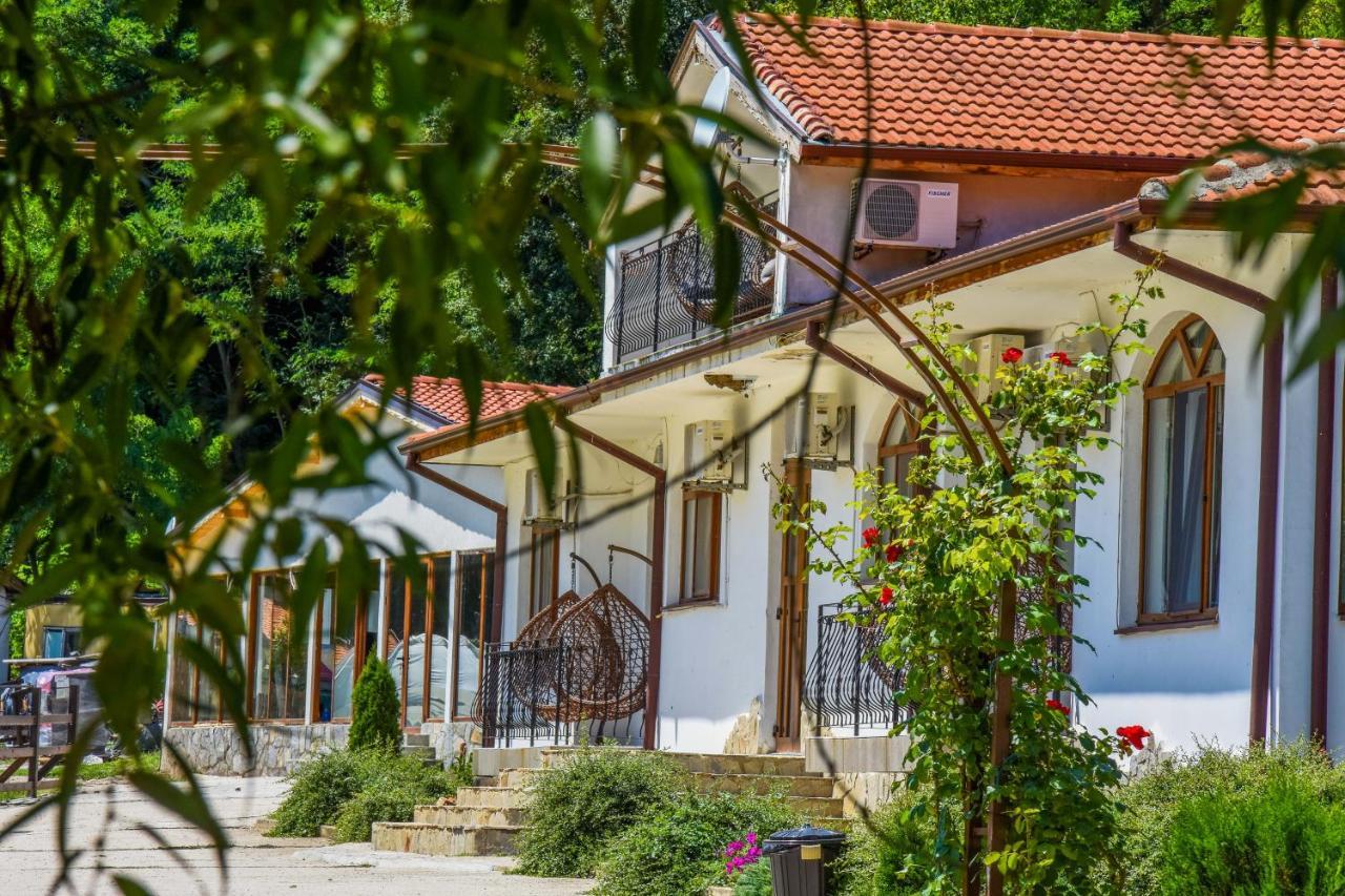 Eco Complex Izvori Hotel Varna Exterior photo